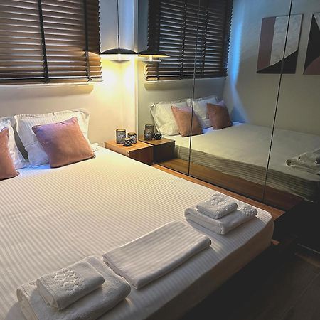 Comfy Den By Cozy Stories Apartman Alexandrúpoli Kültér fotó