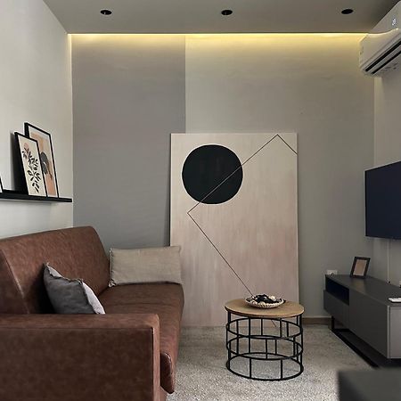 Comfy Den By Cozy Stories Apartman Alexandrúpoli Kültér fotó