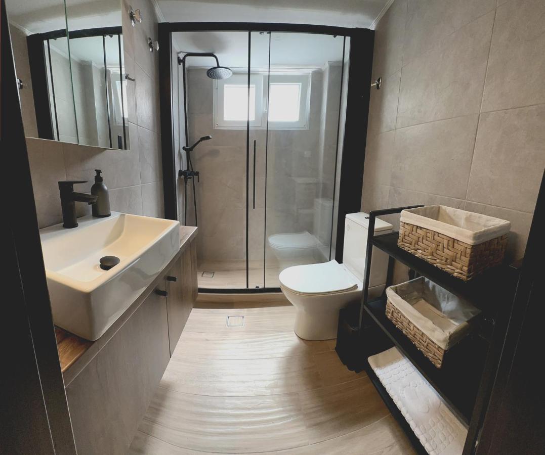 Comfy Den By Cozy Stories Apartman Alexandrúpoli Kültér fotó