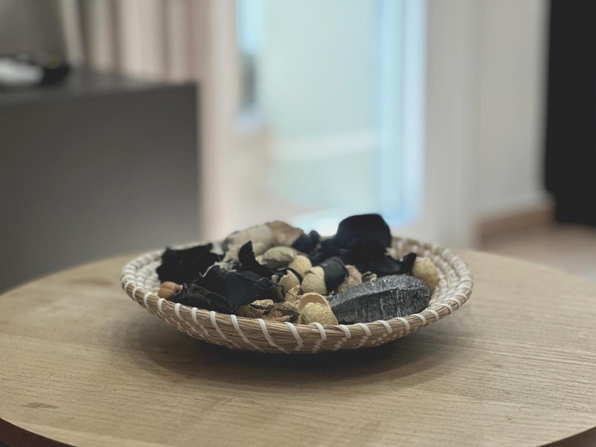 Comfy Den By Cozy Stories Apartman Alexandrúpoli Kültér fotó
